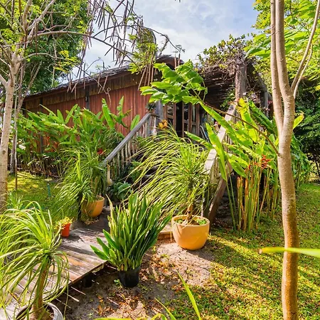 Villa Papagaio-3