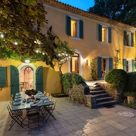 Bastide Barbeiranne-2