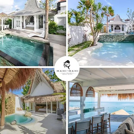Mahi Mahi Villa & Suites-2