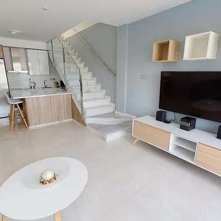 Villa Mercurio - A Murcia Holiday Rentals Property-2