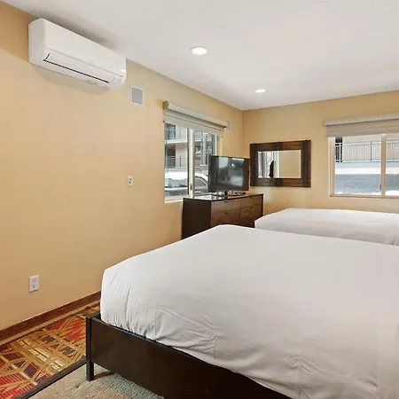 Dolomite Villas-2