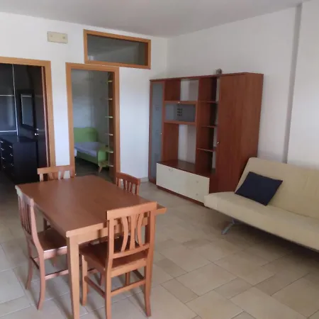 Villa Rinaldi apartment-3