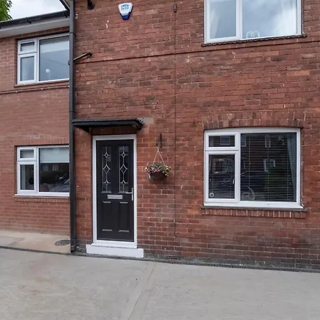 Hope Street House-3