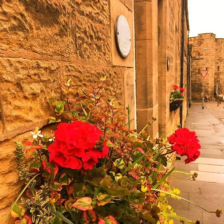 Juliet Cottage: Georgian Charm Near Alnwick Castle-2