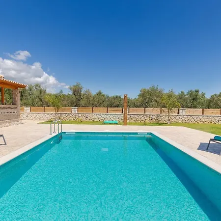Tierra Olivo Villas-2