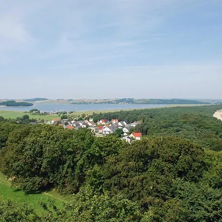 Ferienappartement mit Ostseeblick-2