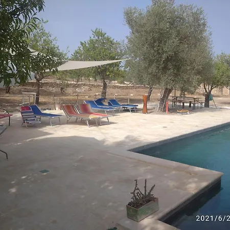 Agriturismo Vita e Natura-3