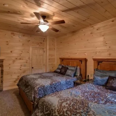 Mountain View Lodge Home-2