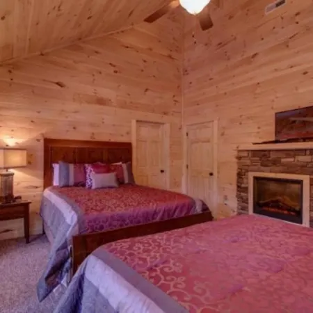 Mountain View Lodge Home-3