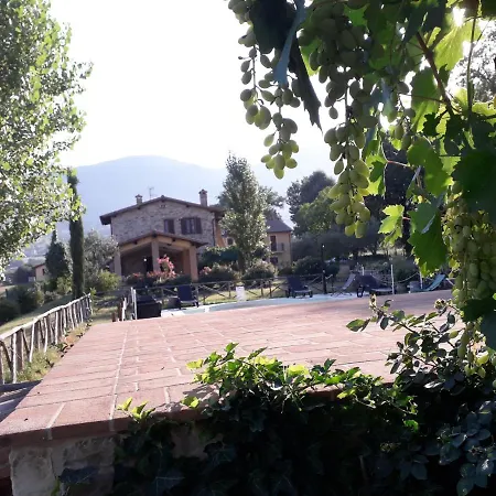 Sulla Strada di San Francesco-3