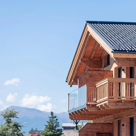Tauernlodges Uttendorf By Alps Resorts-2