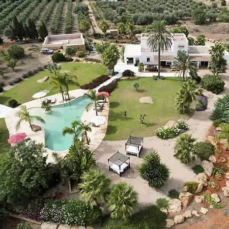 Villa Can Cosmi-3