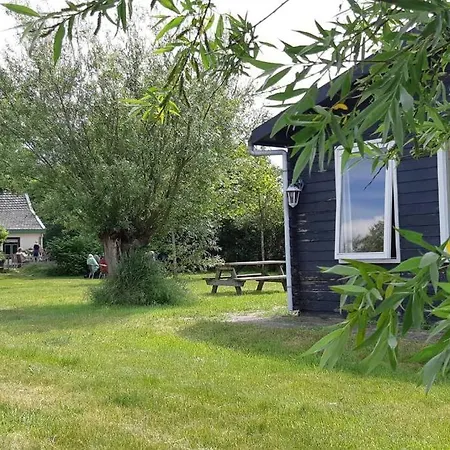 Chalet Egmond-3