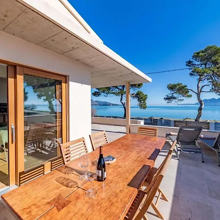 Seafront Villa Mar I Pins By Sealand Villas-2