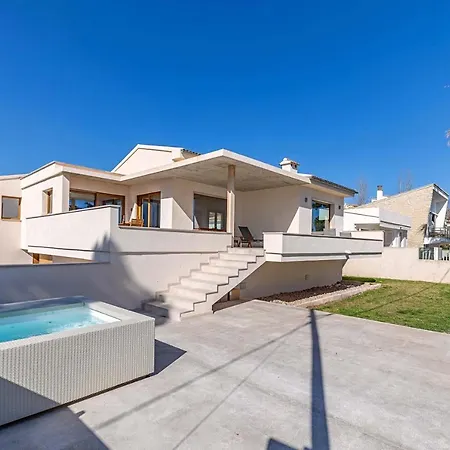Seafront Villa Mar I Pins By Sealand Villas-3