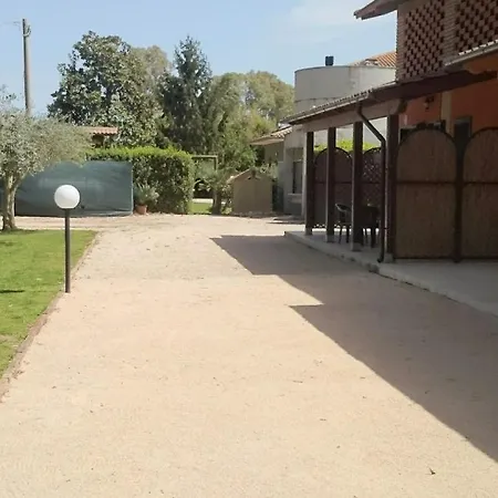 Agriturismo Il Fienile-2