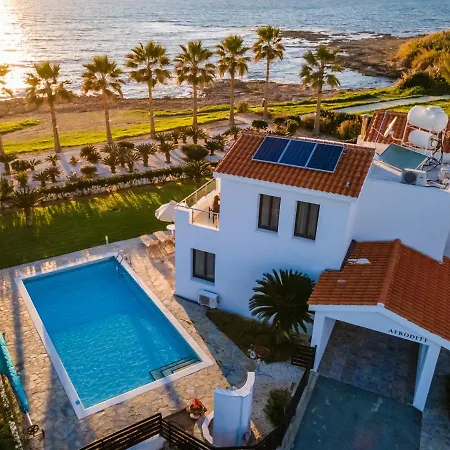 Platzia Beach Villas-3