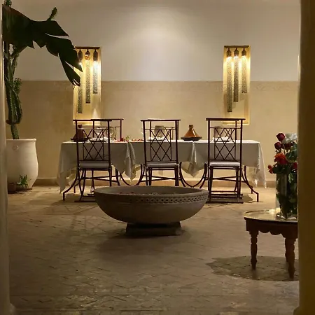 Riad Princesse D Orient-3
