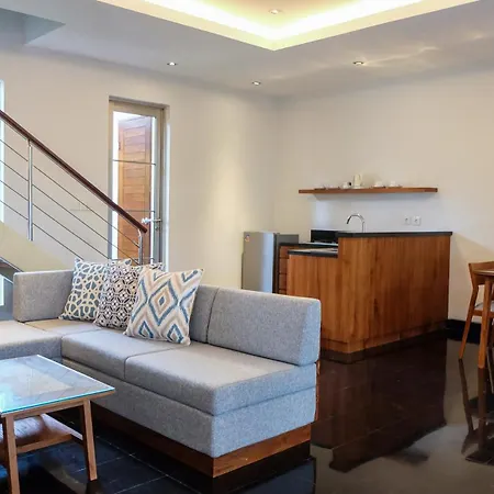 Sun Island Boutique Villas & Spa Seminyak-2