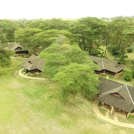 Ol Tukai Lodge Amboseli-2