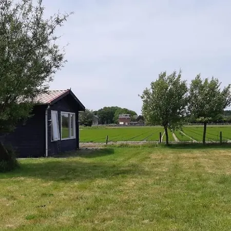 Chalet Egmond-2