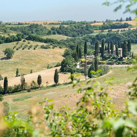 Villa San Sanino - Relais in Tuscany-3