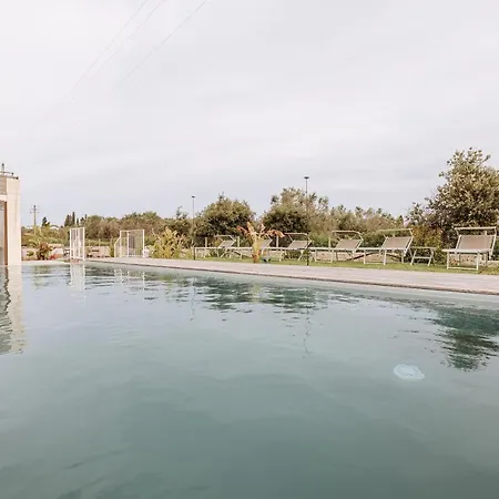 Agriresort Murciano-2