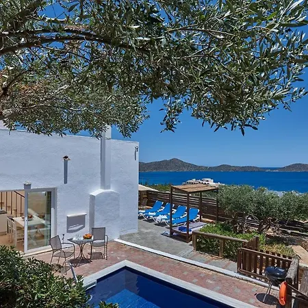 Elounda Eleon Villas-3