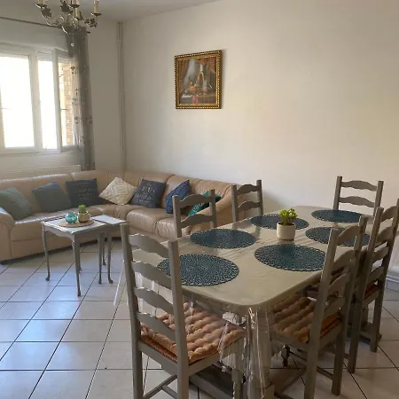 La Marina Maison 3 chambres-2