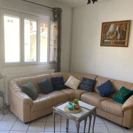 La Marina Maison 3 chambres-3