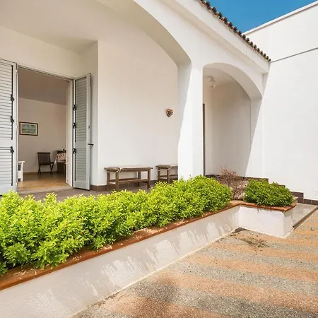 Villa Ermes By Barbarhouse-2
