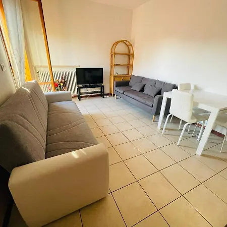 Casa Vacanza Rivabella Rimini-2