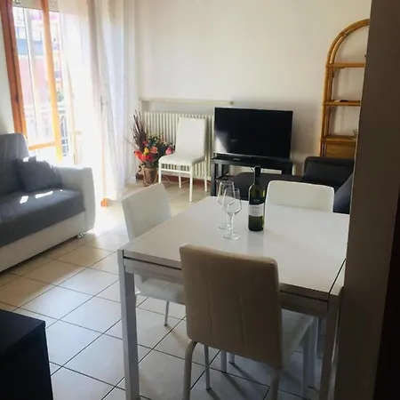 Casa Vacanza Rivabella Rimini-3