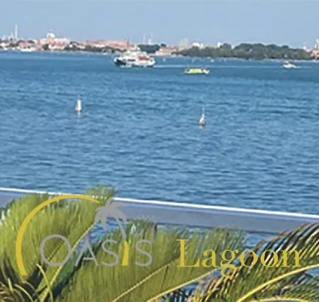 Oasis Lagoon Estate-2