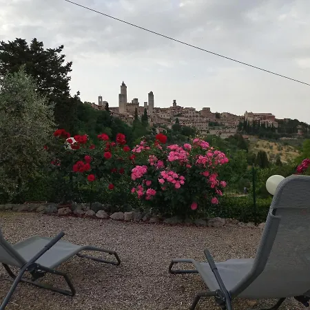 Agriturismo Il Colto-3