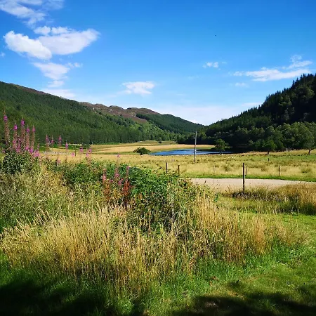 Craskie Glamping Pods-3