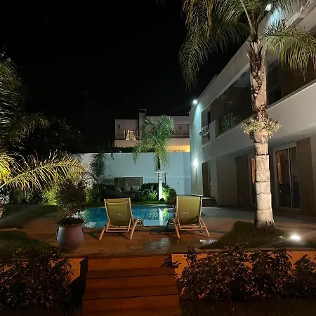 Villa El Menzeh-3