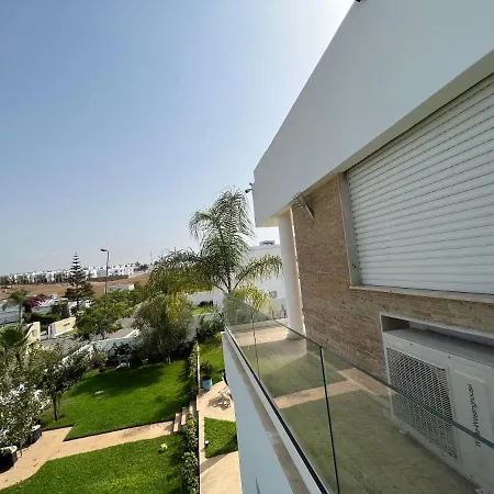 Villa El Menzeh-2