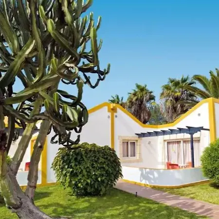 Vip Villas - Caleta Dorada-2