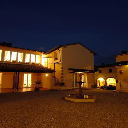 Marignolle Relais & Charme - Residenza D'Epoca-3