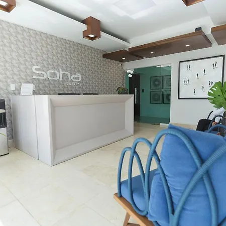 Soha Suites I-2