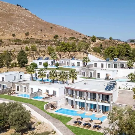 Terra Pietra Luxury Villas & Suites-3