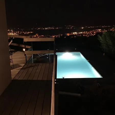 Villa De Charme A Ajaccio-2