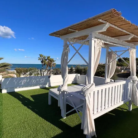 Villa Miami Vieste-2