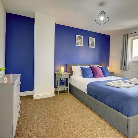 Thurnby Lodge-3