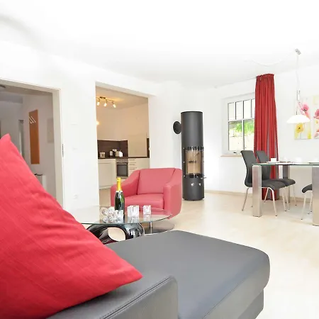 Villa Rosa - Apt. 18-2