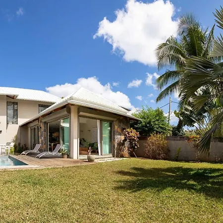 Villa Chamarel-2