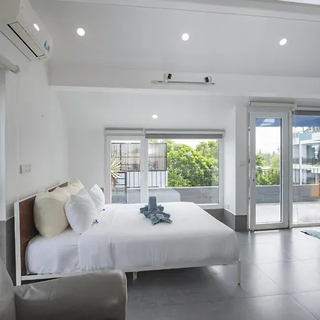 An Bang Beach Chay Villas-2