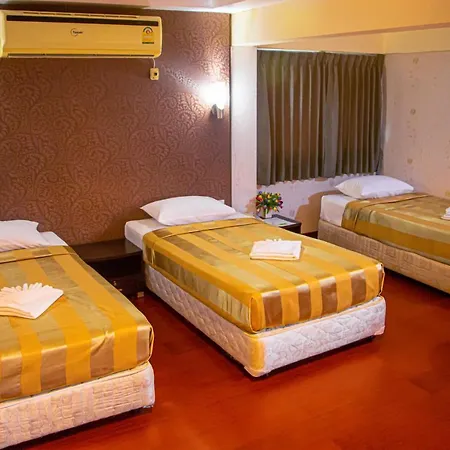 Visiting Card Hotel & Resort-2