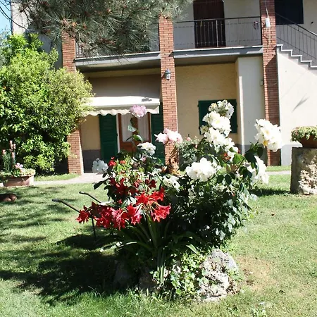 Agriturismo Il Capannone-2